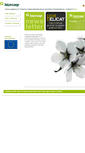 Mobile Screenshot of intercoop.es